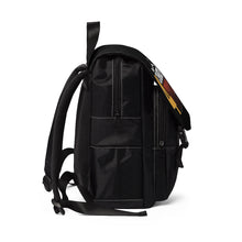Load image into Gallery viewer, &quot;The Blackout&quot; Backpack

