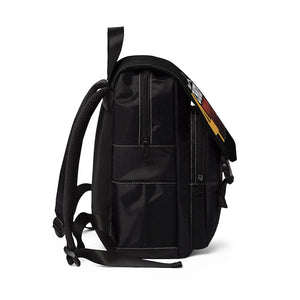"The Blackout" Backpack