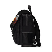 Load image into Gallery viewer, &quot;The Blackout&quot; Backpack
